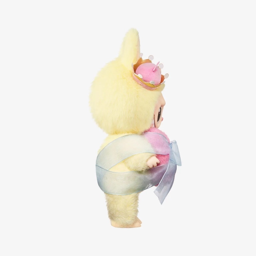 LABUBU THE MONSTERS Let's Checkmate Series-Vinyl Plush Hanging Card - Picture 2 of 6